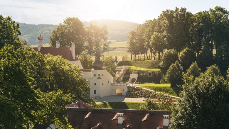 Schloss Thalheim, © Schloss Thalheim