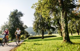 Erlauftalradweg, © Mostviertel