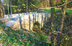 Römerbrücke, © Gemeinde Dunkelsteinerwald