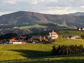 Aussicht von der Kaiserin-Elisabeth-Warte, © schwarz-koenig.at