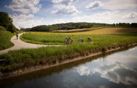 MTB_Traisental 4, © (C) schwarz-koenig.at