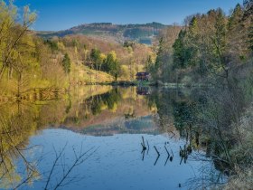 Naturbad Kematen (Copyright: zVg Gemeinde Kematen), © Mostviertel