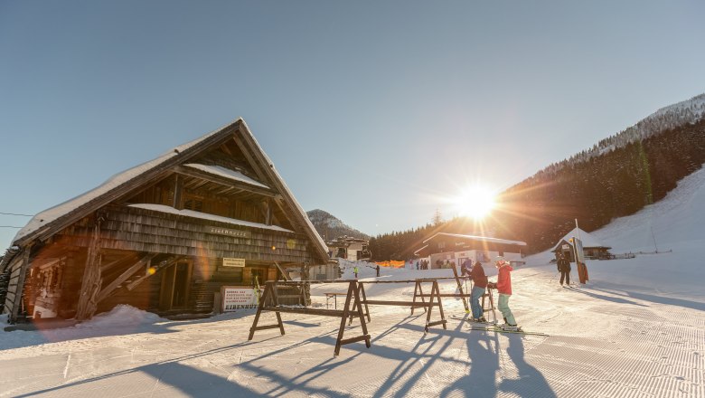 Eibenhütte, © Martin Fülöp