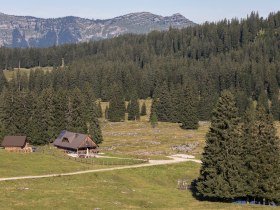 Feldwiesalm, © Theo Kust