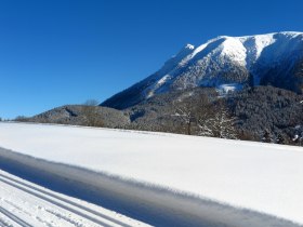 Mandlboden-Loipe, © Gerhard Pechhacker