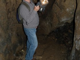 Naturkundliche Wanderung Paulinenhöhle - Sulzbachtal, © Mostviertel