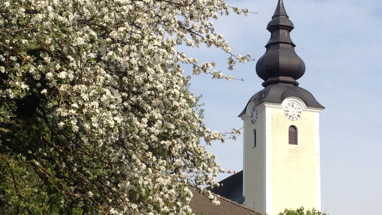 Gemeinde Biberbach, © Werner Wagner