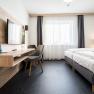 Premium Doppelzimmer, © HFM Photography