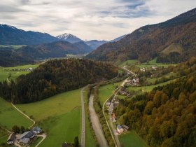 St. Georgen am Reith, © Gerald Prüller/CleanHill Studios