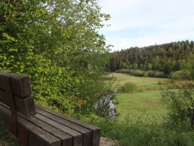 Erlaufstausee, © Mostviertel