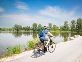 Altenwörth, © Donau Niederösterreich - Kamptal-Wagram-Tullner Donauraum