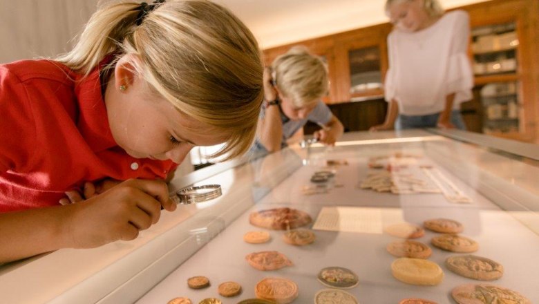 Museum Schatzkammer Sonntagberg, © schwarz-koenig.at