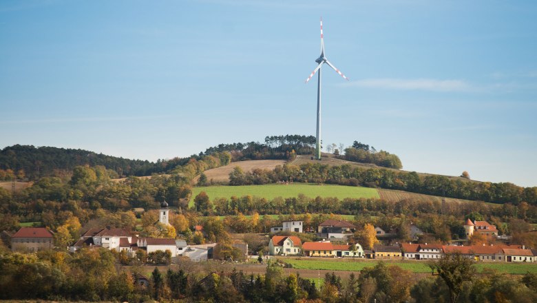 Statzendorf, © dphoto.at