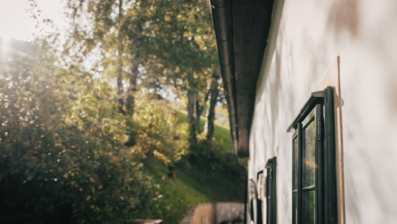 Waldjuwel Mostviertel, © Sabine Wieser Fotografie