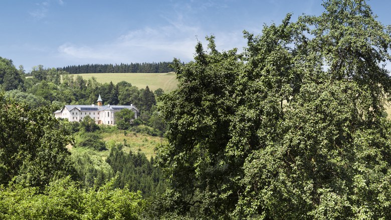 Refugium Hochstrass, © Andreas Balon