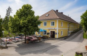 Gasthof Pension Seisenbacher, © Fam. Seisenbacher