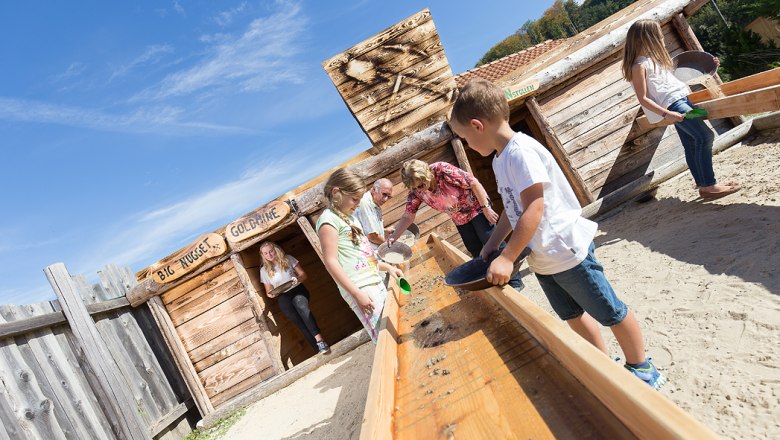 Kalandpark Pielachtal, © Stefan Krupica