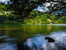 Lunzer See, © ÖTV