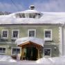 Gasthof Zum Schützenwirt im Winter, © Gasthof Zum Schützenwirt