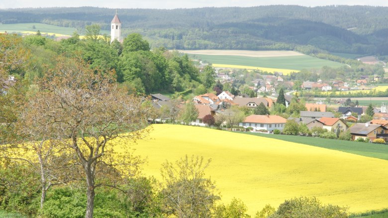 Gemeinde Obritzberg-Rust, © zVg Gemeinde Obritzberg-Rust