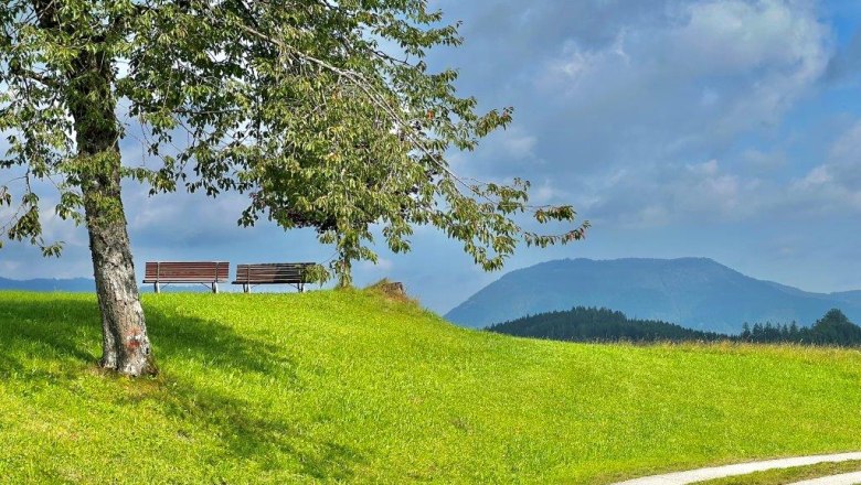 Ferienwohnung Hochtal, © Ybbstaler Alpen_Karin Hager