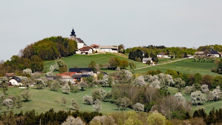 Fotopunkt Kröllendorf, © schwarz-koenig.at