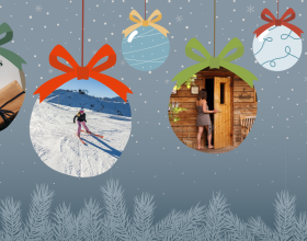 Mostviertel Online-Adventkalender, © Mostviertel Tourismus, zVg