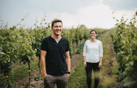 Weingut Thomas Ott, © Leurer Christina