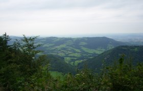 Ginselhöhe, © Bernhard Hofecker, Stadtgemeinde Scheibbs