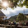 Almhaus Hochbärneck, © Fred Lindmoser