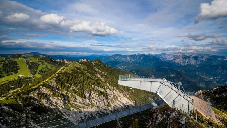 Hochkar 360° sky tour, © Rene Jagersberger