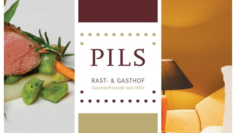 Gasthof Pils, © Gasthof Pils