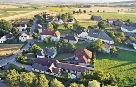 Blick auf Neidling, © Manfred Semler