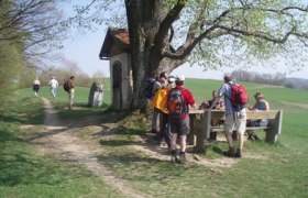 Kapelle, © Michael Gratz