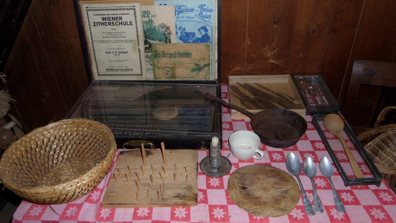 Farmhouse-Museum "Ablaß", © Farmhouse-Museum "Ablaß"