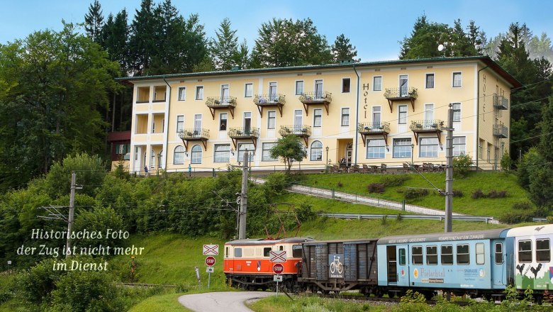 Hotel Winterbach, © Hotel Winterbach