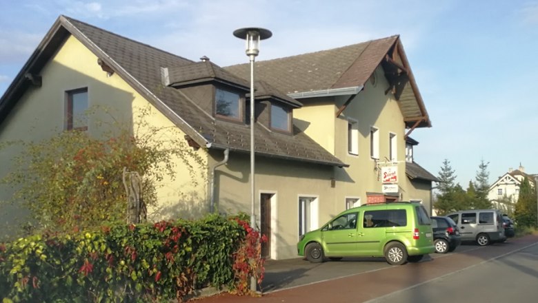 Gasthaus Kern - Prinzersdorf, © Roman Zöchlinger