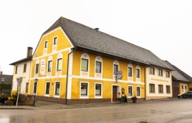 Gasthaus, © Gasthaus Heinzl