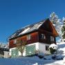 Winter Ferienhaus Zwickelreith, © Familie Roseneder