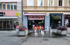 Cigköftem, © Marketing St.Pölten GmbH