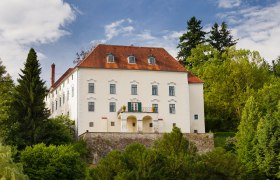 Schloss Ernegg, © Rainer Mirau