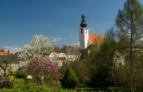 Gemeinde Purgstall, © blende21 - fabian istel photography