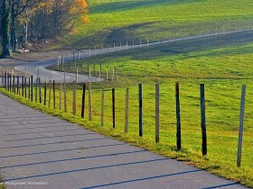 Auf dem Weg zur Kukubauerhütte, © Mostviertel