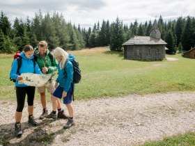 Unterberg, © Mostviertel Tourismus /weinfranz.at