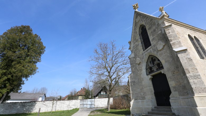 Töppermausoleum, © schwarz-koenig.at