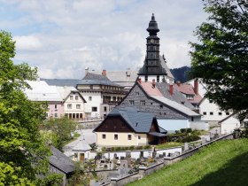 Naturlehrpfad Annaberg, © Mostviertel