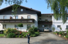 Gästehaus Elisabeth, © Fam. Schumitsch