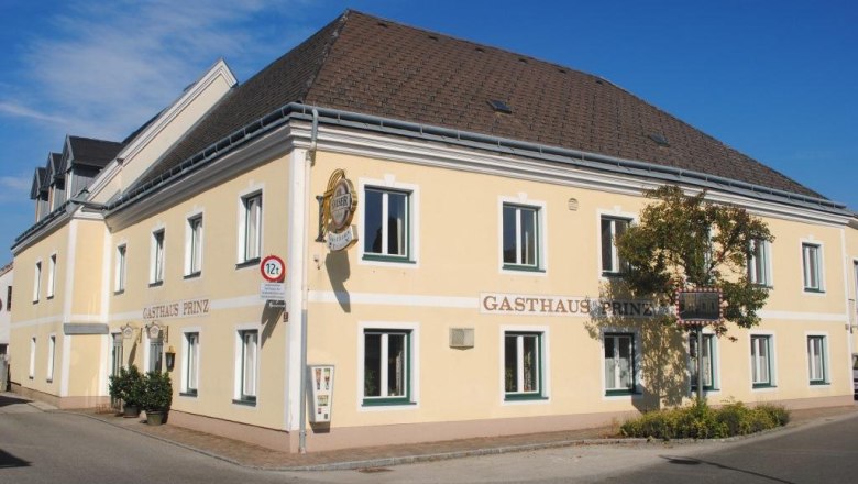 Gasthaus Prinz, © Gasthaus Prinz