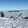 Winter in den Ybbstaler Alpen, © Monika Stock