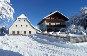 Ablass farm and snack station, © Ablaß